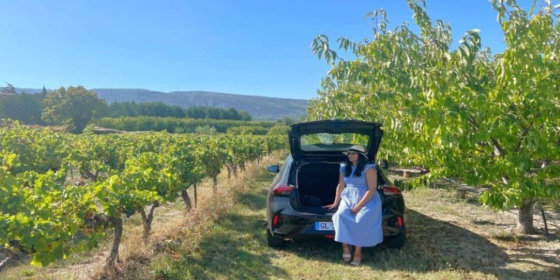 Driving in Provence: Essential Tips for Your French Adventure