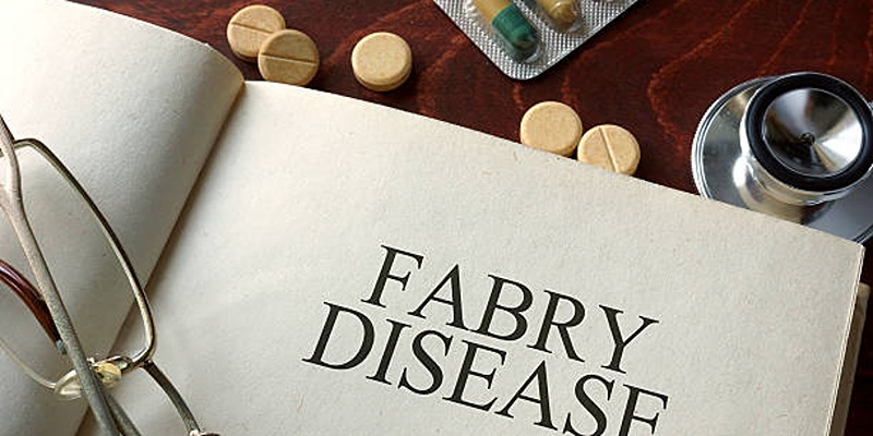 A Beginner's Guide to Recognizing Fabry Disease Symptoms