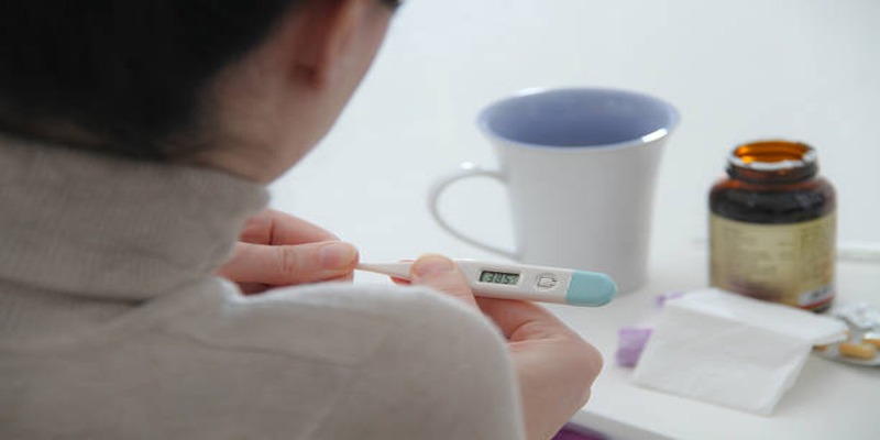 10 Early Signs of Alkhurma Hemorrhagic Fever You Should Know