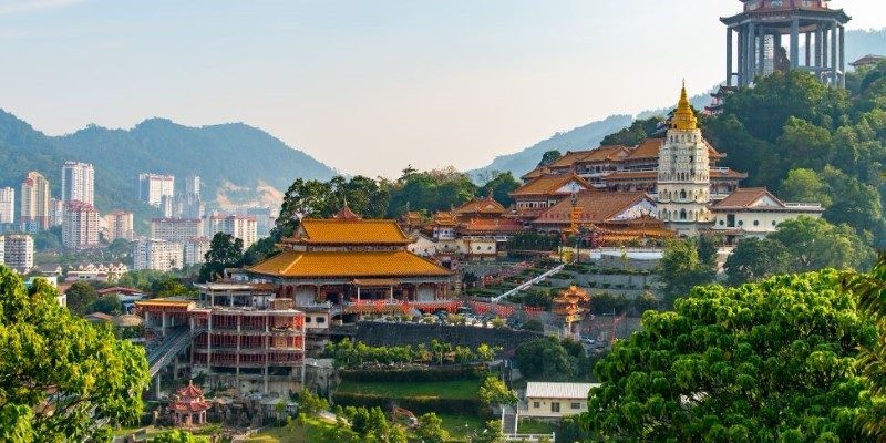 Penang Travel Safety: What to Expect and How to Stay Secure