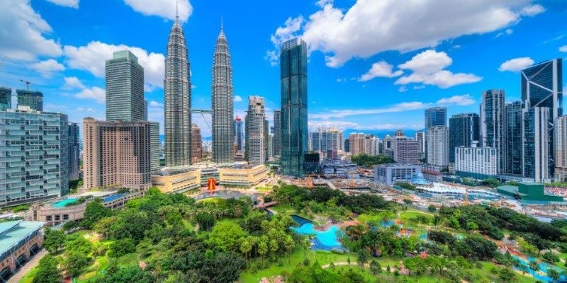 Best Cities and Islands to Live in Malaysia: A Guide to the Top 6 Spots
