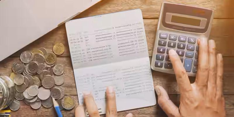 Flow of Funds Accounts: A Guide to Financial Insights